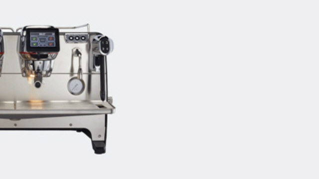 CIMBALI - M200