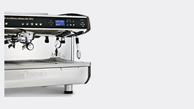 CIMBALI - M34