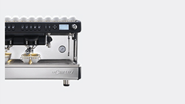 CIMBALI - M26